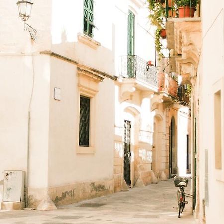 Sacre Bleu Apartments Lecce Exterior foto